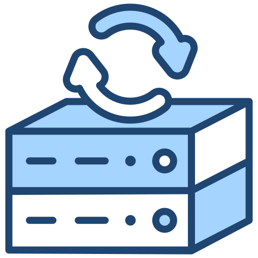 Backup Recovery