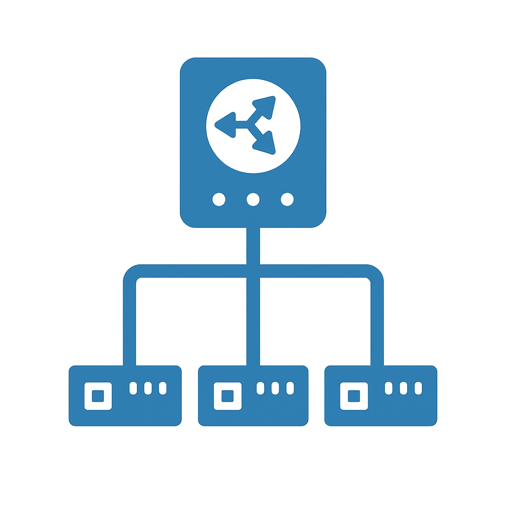 Enterprise Networking