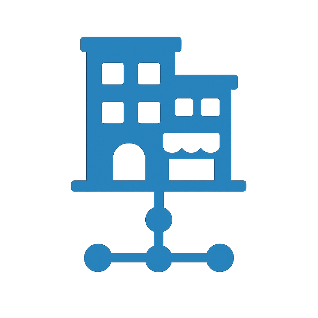 Small Business Network Solution