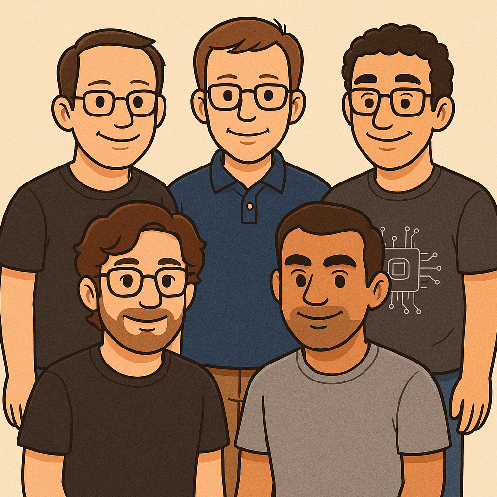 Our Team